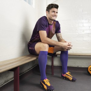 开云官网在线-法甲“新贵”崛起，实力较劲不断加剧，法甲首秀